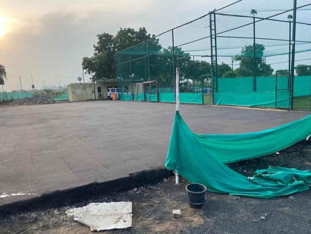 Pickleball Và Yêu Cầu Đặc Biệt Về Mặt Sân Pickleball Và Yêu Cầu Đặc Biệt Về Mặt Sân