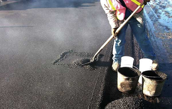 Tổng hợp Các Loại Bê tông Asphalt cho thi công sân Pickleball Tổng hợp Các Loại Bê tông Asphalt cho thi công sân Pickleball