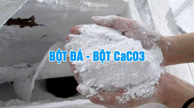 Bột Đá Bao Nhiêu Tiền 1kg? Xem Báo Giá Bột Đá Mới Nhất Bột Đá Bao Nhiêu Tiền 1kg? Xem Báo Giá Bột Đá Mới Nhất