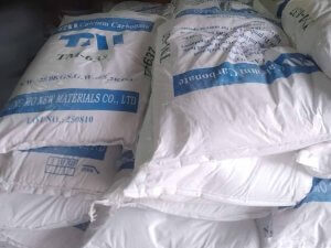 Ứng dụng bột đá xay trong ngành xây dựng và công nghiệp