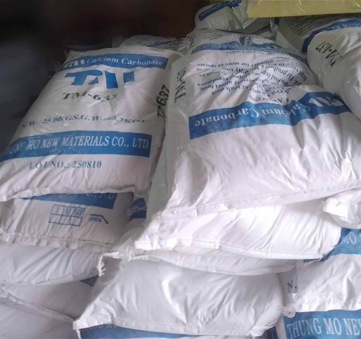 Ứng dụng bột đá xay trong ngành xây dựng và công nghiệp Ứng dụng bột đá xay trong ngành xây dựng và công nghiệp