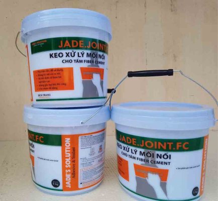 Địa chỉ mua keo xử lý mối nối tấm xi măng Cemboard toàn quốc 0368393122 Hà Nội và tp HCM