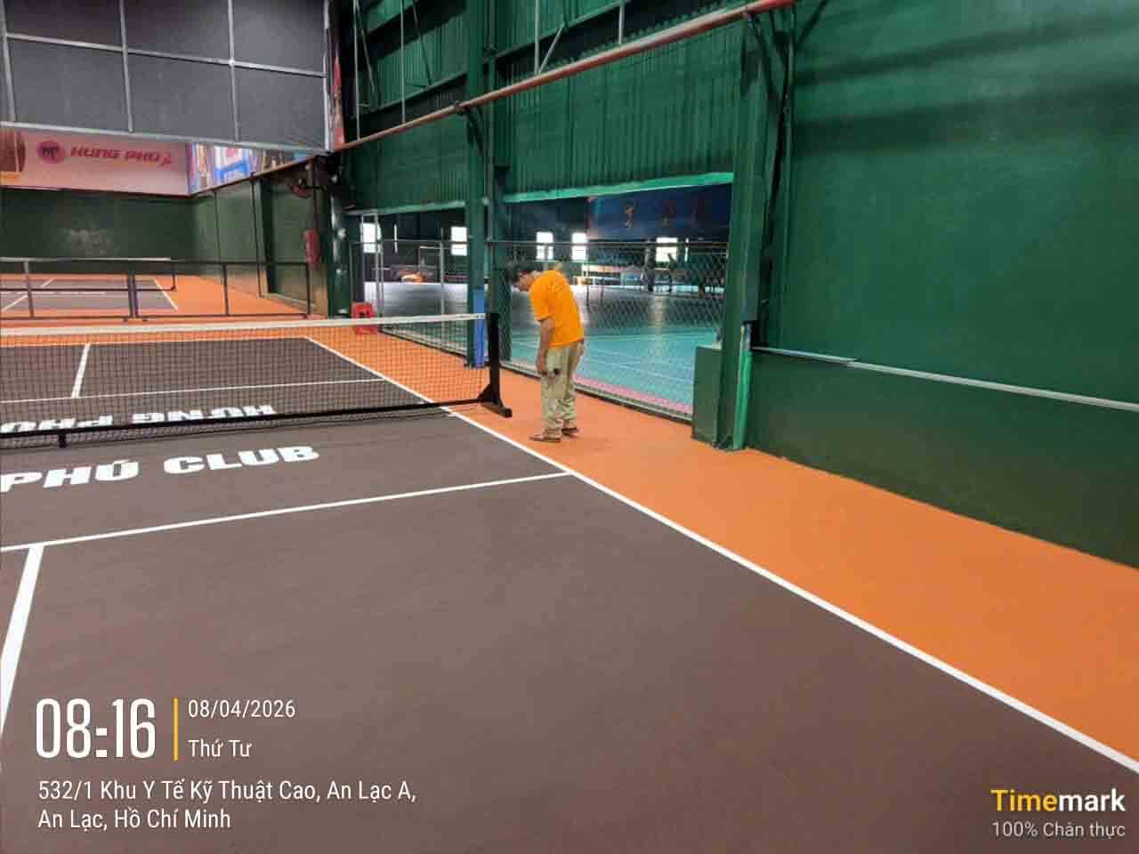 Bạn đang muốn đầu tư chi phí phí thi công sân pickleball cải tạo Sân Cũ trọn gói Bạn đang muốn đầu tư chi phí phí thi công sân pickleball cải tạo Sân Cũ trọn gói