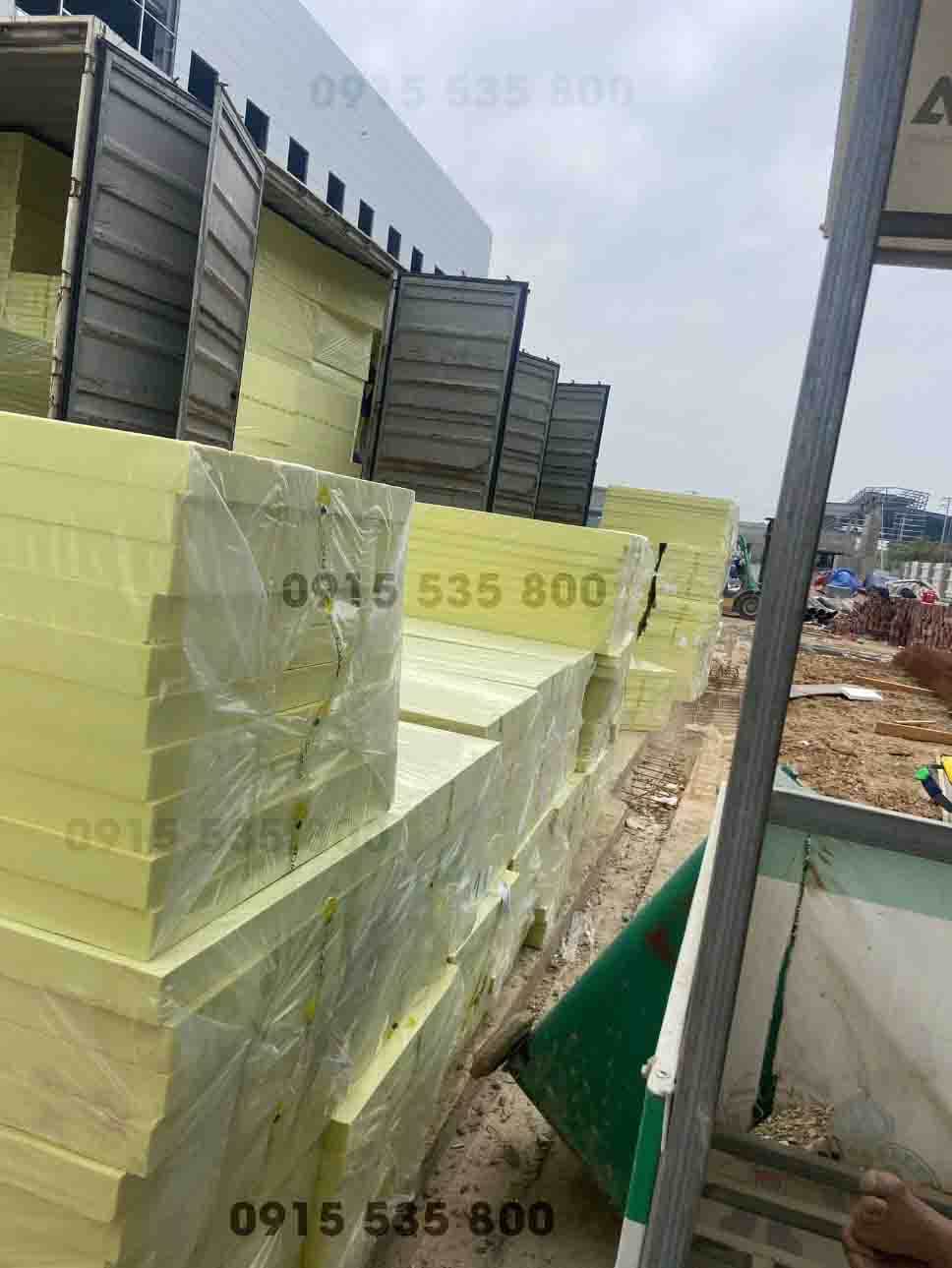 Giải đáp thắc mắc về xốp xps cách nhiệt chống nóng khách hàng (FAQ)