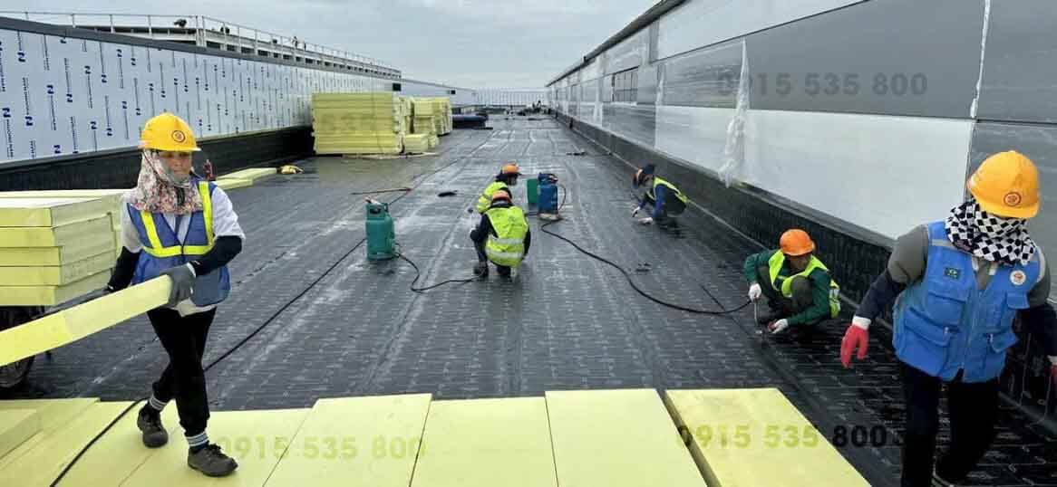 Hướng dẫn cách chọn độ dày chop mọi công trình