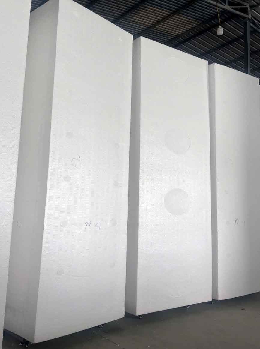 Tại sao tấm xốp EPS Hà Nội là lựa chựa chất lượng chống nóng tôn nền? Tại sao tấm xốp EPS Hà Nội là lựa chựa chất lượng chống nóng tôn nền?