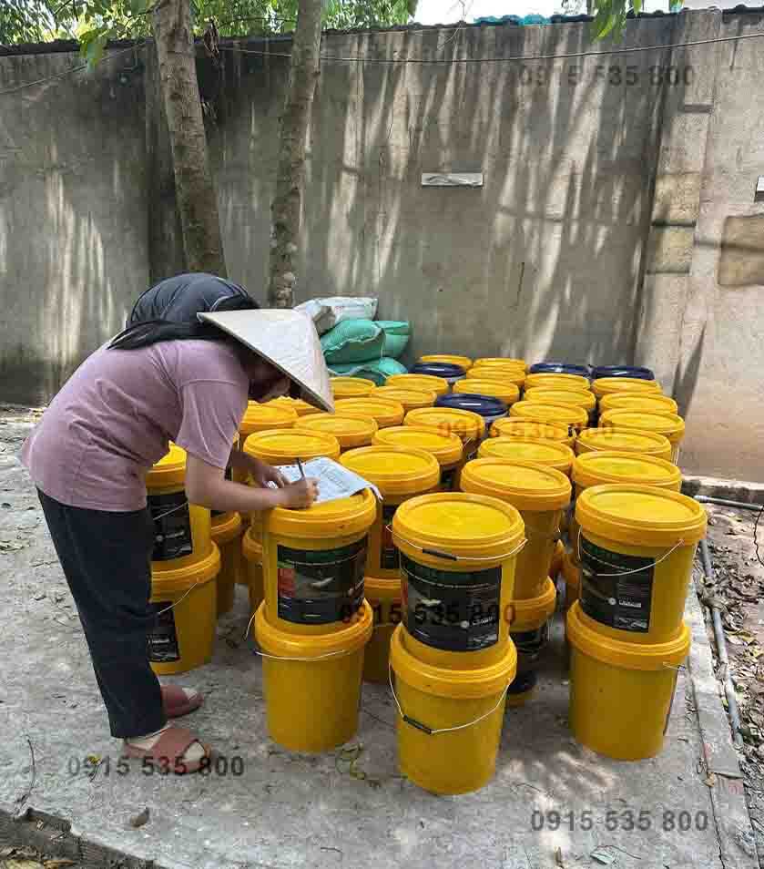 mua giá chống thấm bitum nhựa đường ở đâu hà nội và tphcm
